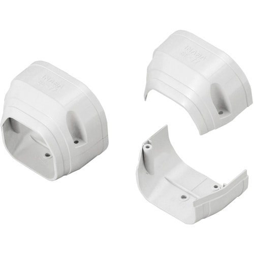 因幡電工 端末カバー