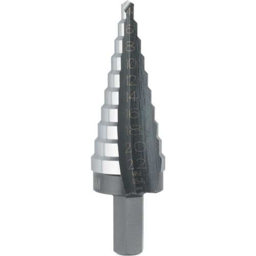 IRWIN ユニビット 4M