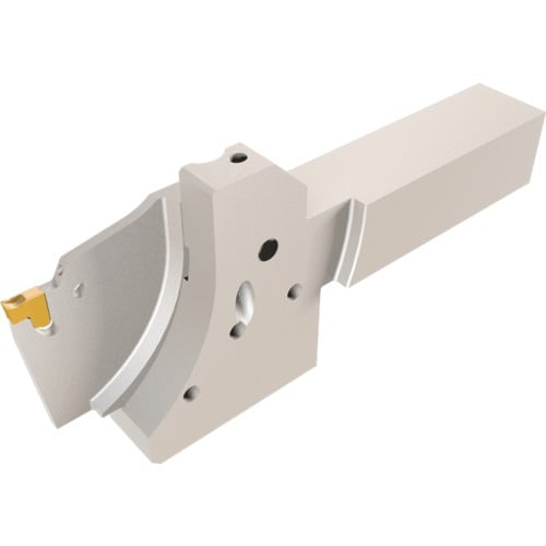 イスカル モジュラーグリップ アダプター交換式ホル