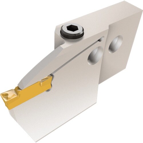 イスカル ヘリフェース アダプター HFAER/L