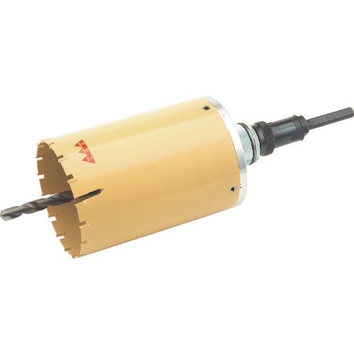 DENSAN ワンタッチスペシャルコア ボディのみ