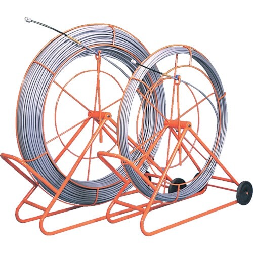 DENSAN シルバーグラスライン 100m