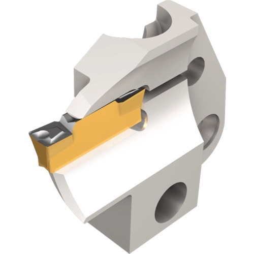 イスカル モジュラーグリップ 交換式アダプター H