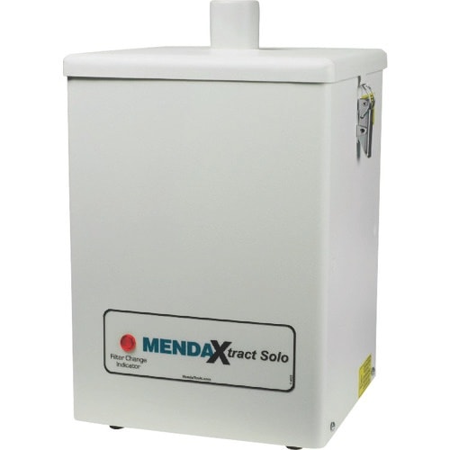 DESCO 吸煙器 吸入口1個 HEPAセット一式