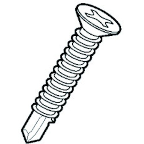 DENSAN P−PACK ピアスネジ(ステンレス