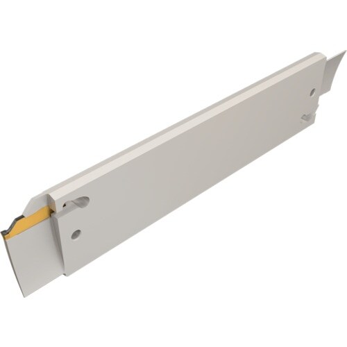 イスカル ヘリフェース 端面溝入れ加工用ブレード