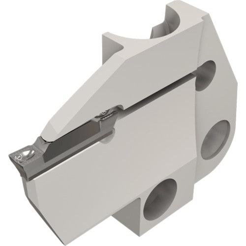 イスカル モジュラーグリップ 交換式アダプター H