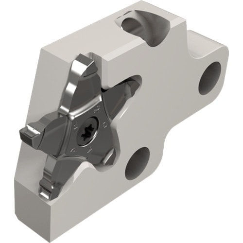 イスカル ペンタカット 強化タイプアダプタ PCA