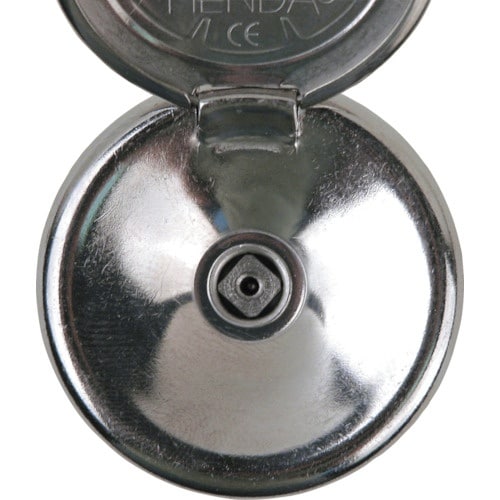 DESCO ディスペンサー ONE−TOUCH ポ