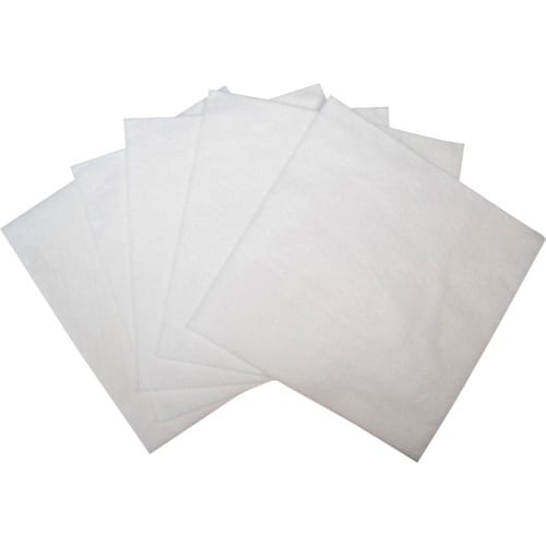 DESCO 前置フィルター (5枚入)