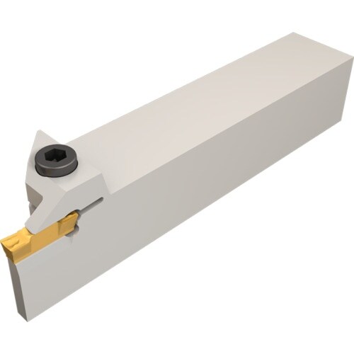 イスカル ヘリグリップ 外径旋削・溝入れ・突っ切り