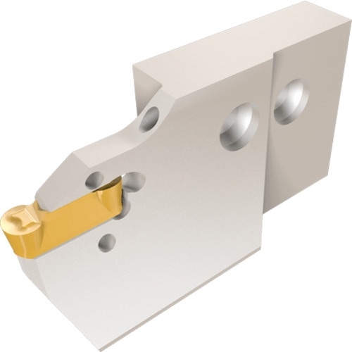 イスカル ヘリフェース アダプター HFAER/L