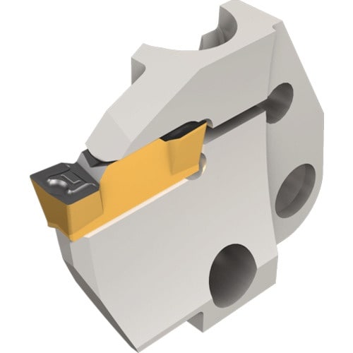 イスカル モジュラーグリップ 交換式アダプター H