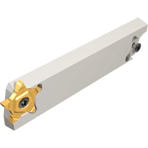 イスカル ペンタカット用ブレード PCHBR/L