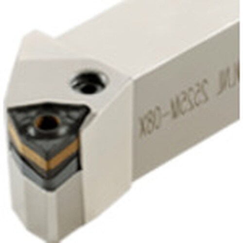 イスカル ヘリターンLD 外径加工用ホルダー PW