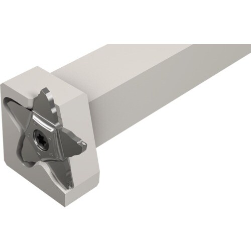 イスカル ペンタカット用ホルダー 直角タイプ PC