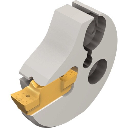 イスカル カットグリップ アダプター GEAIR/