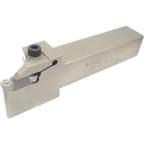 イスカル フィックスグリップ