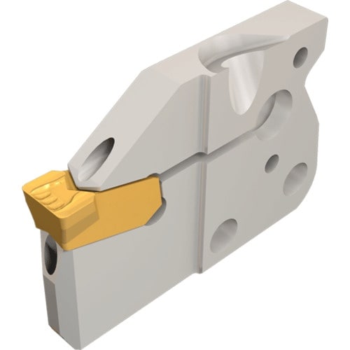 イスカル カットグリップ アダプター CGPAD−