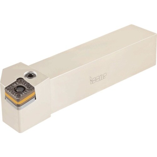 イスカル ダブIQターン 高剛性ダブテイルクランプ