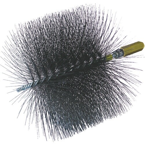 DENSAN 専用ブラシ150mm