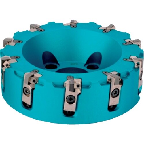 京セラ ミーリング用カッタ SPKセラミック PP