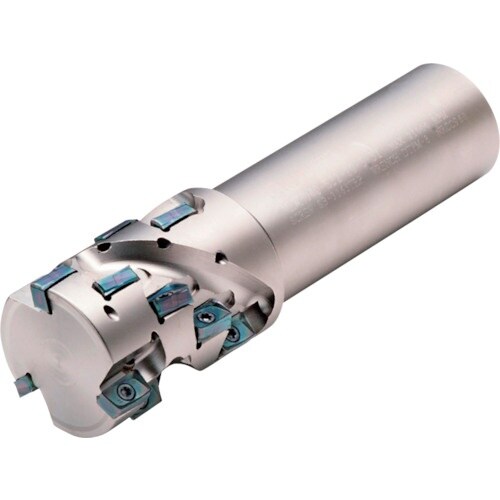 京セラ ヘリカルエンドミルMEWH エンドミル