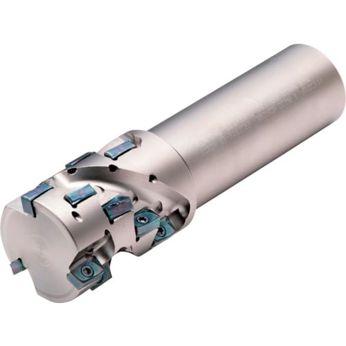 京セラ ヘリカルエンドミルMEWH エンドミル