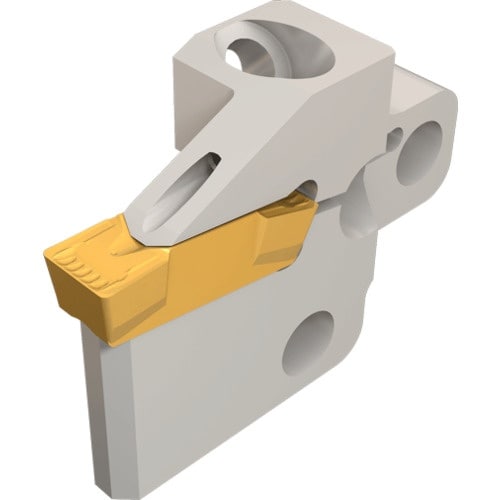 イスカル カットグリップ アダプター GADR/L