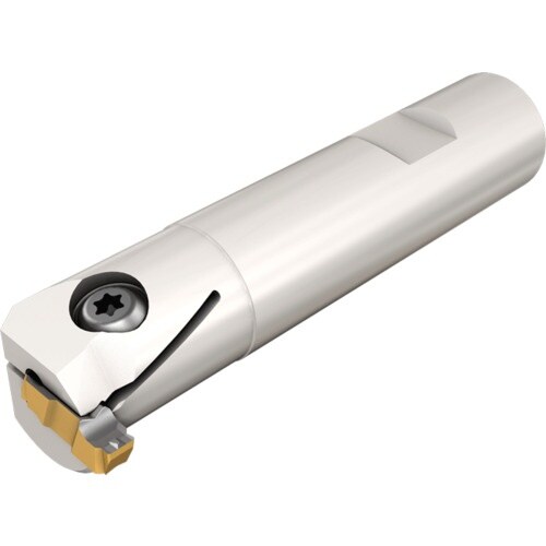 イスカル カットグリップ エンドミル GM