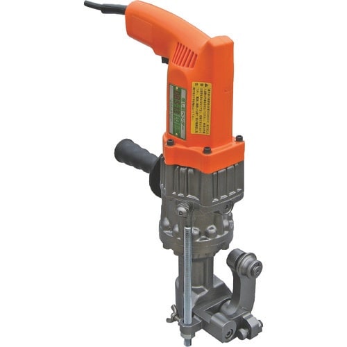 DIAMOND 電動油圧式鉄筋ベンダー 曲げ範囲0