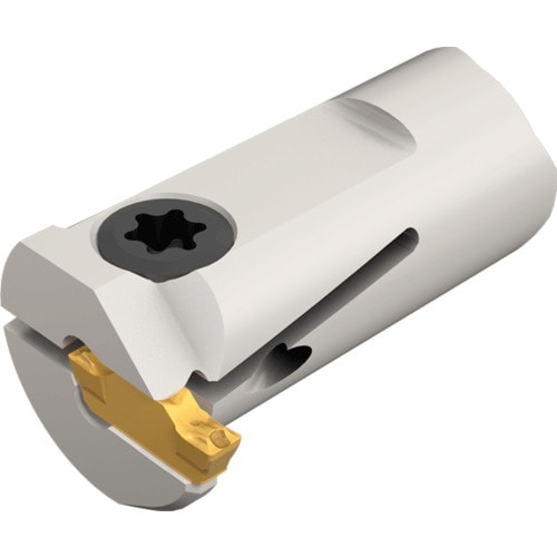 イスカル カットグリップ