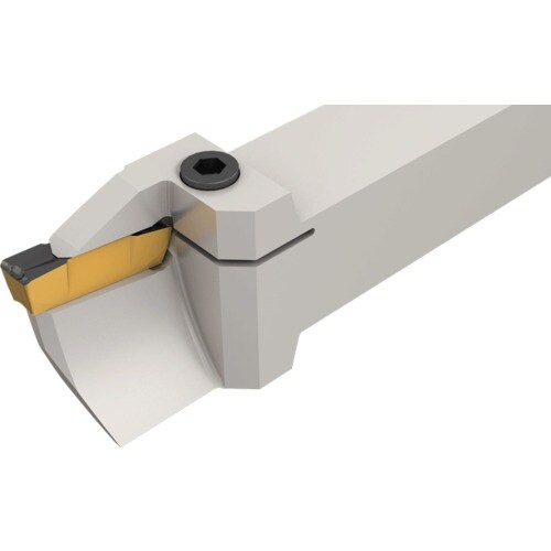 イスカル カットグリップ ホルダー GHFGR/L