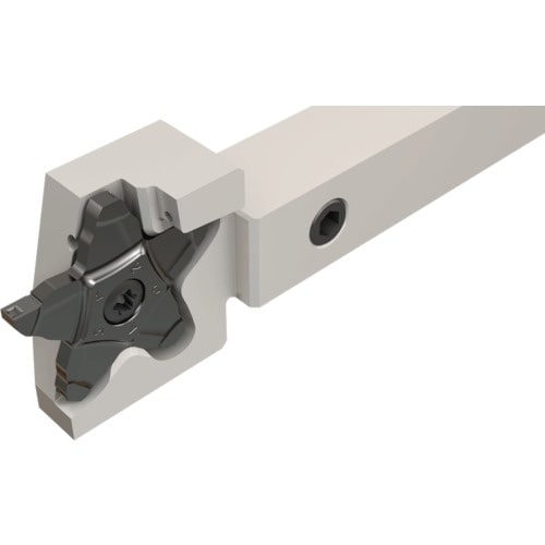 イスカル ペンタカット用ホルダー 高圧クーラント対