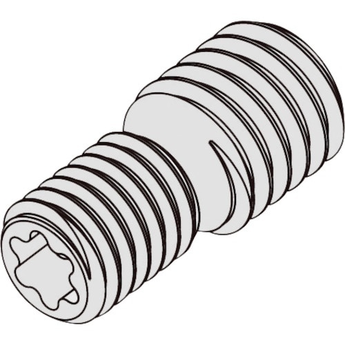 京セラ 部品 クランプスクリュー