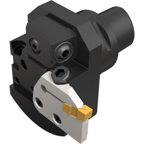 イスカル カムフィックス ホルダー C−MAHPD