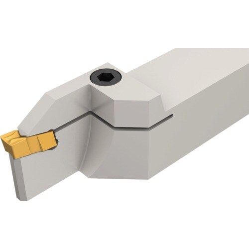 イスカル カットグリップ ホルダー GHGR/L