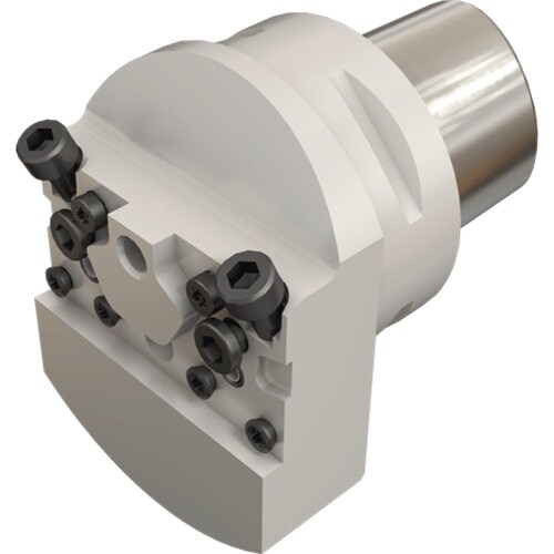 イスカル カムフィックス ホルダー C−MAHPD