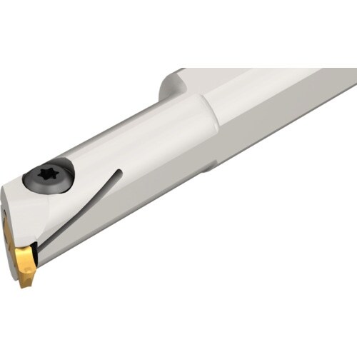 イスカル カットグリップ ホルダー GHIUR/L