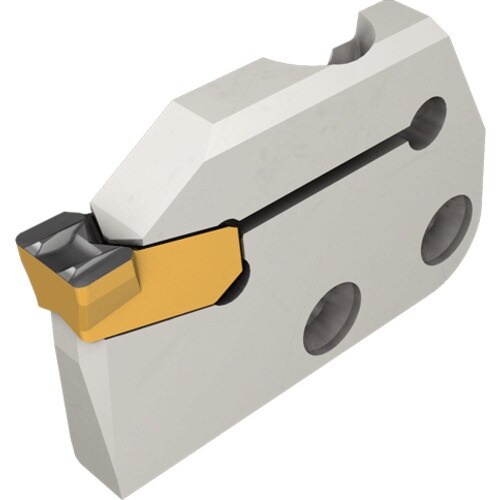 イスカル カットグリップ アダプター CGPAD