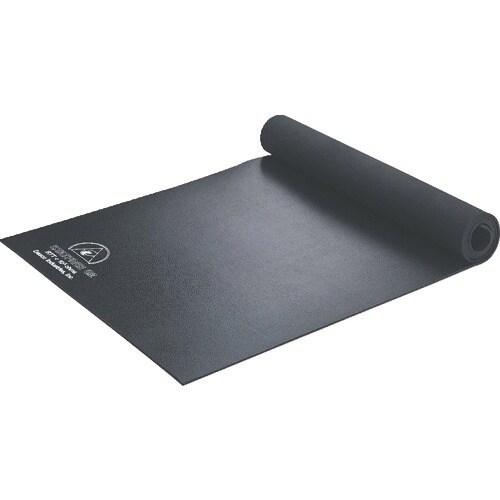 DESCO 導電性スムースラバー 1.2X12.2