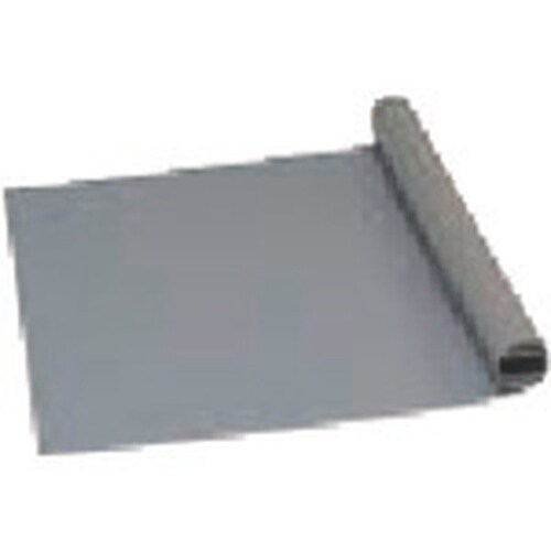 DESCO ロール 3層 グレー 1.22mX22