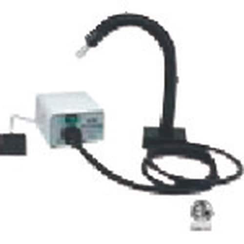 DESCO 圧縮エアー吐出型イオナイザー 230V