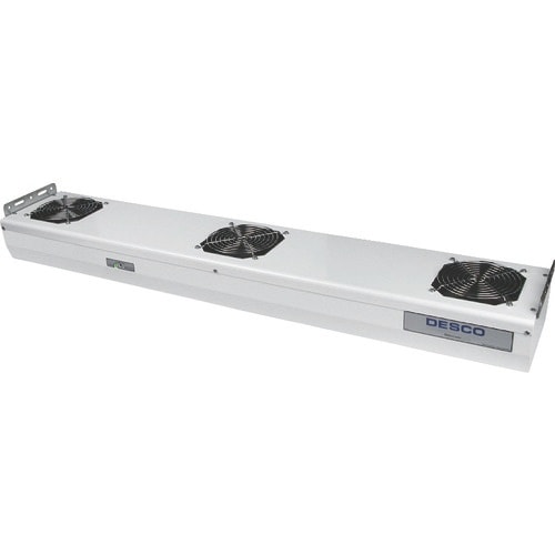 DESCO つり下げ型チャージバスターイオナイザー