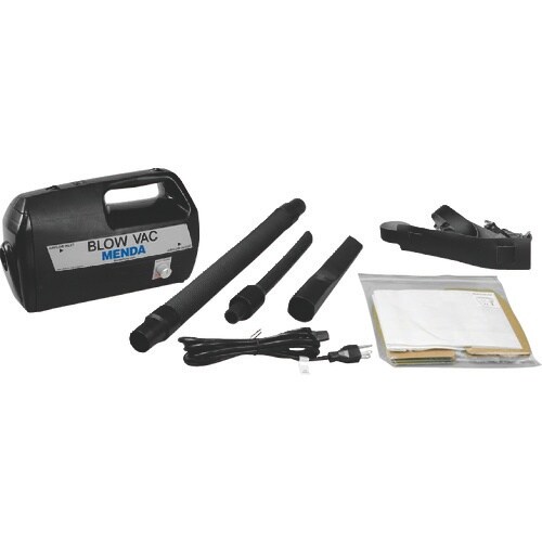 DESCO 吹き出し機能付き掃除機 220V 出力