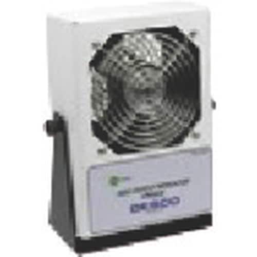 DESCO ハイアウトプット作業台用イオナイザー