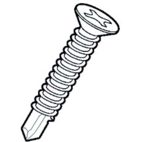 DENSAN P−PACK ピアスネジ(サラ)