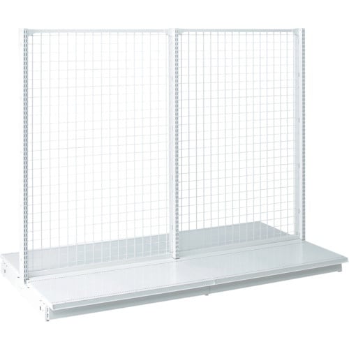 タテヤマアドバンス KZ両面ネットタイプ連結 W6