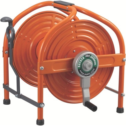 ハタヤ テツノホ−スリ−ル(オレンジ)