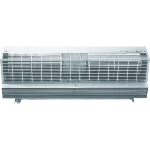 TERAL クロスファン(エアカーテン)ステンレス